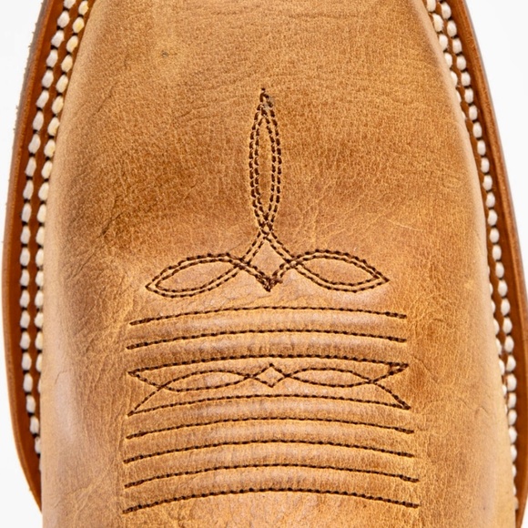 Shyanne Purple Boots - Picture 6 of 9